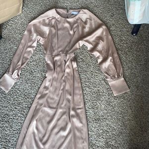 Maxi dress new condition
